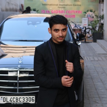 Shubham Sharma